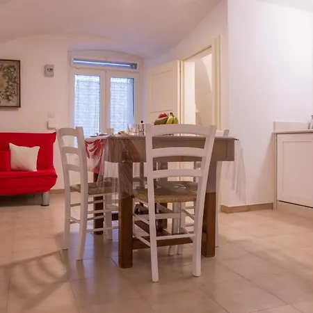 度假居 Casa Nel Borgo Antico