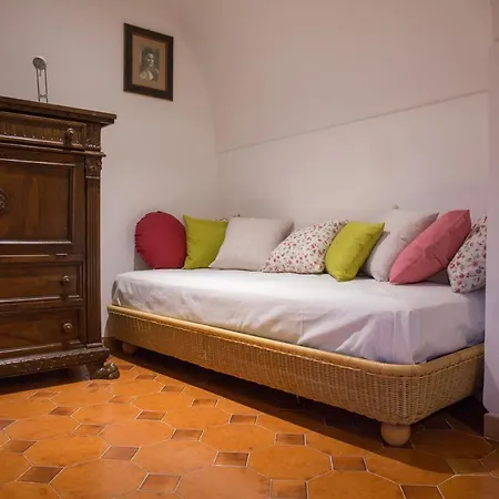 Casa Nel Borgo Antico 度假居 切列梅萨皮卡