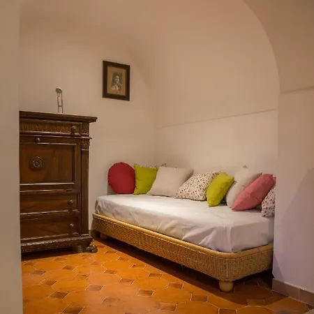 度假居 Casa Nel Borgo Antico *