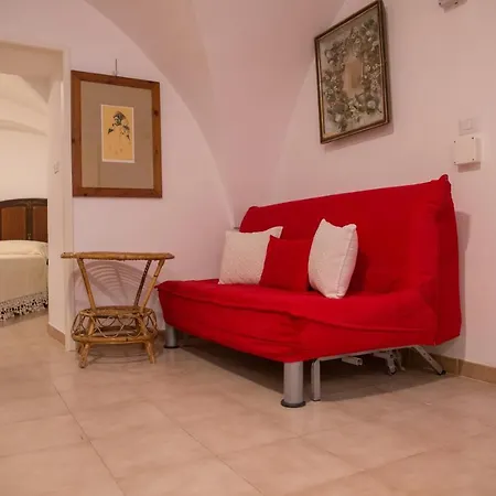 Casa Nel Borgo Antico *